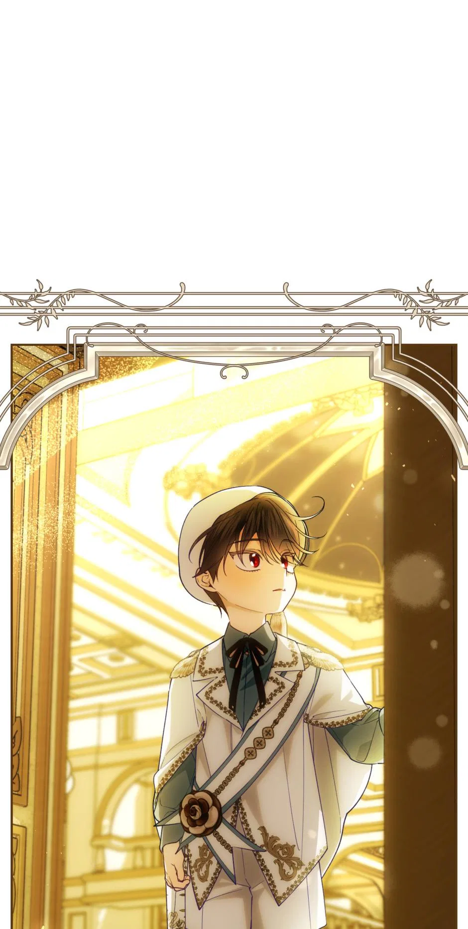 How to Hide the Emperor’s Child Chapter 123 – Page 70