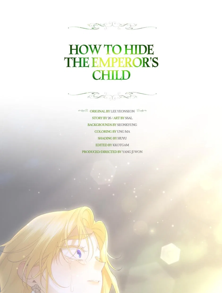 How to Hide the Emperor’s Child Chapter 123 – Page 75