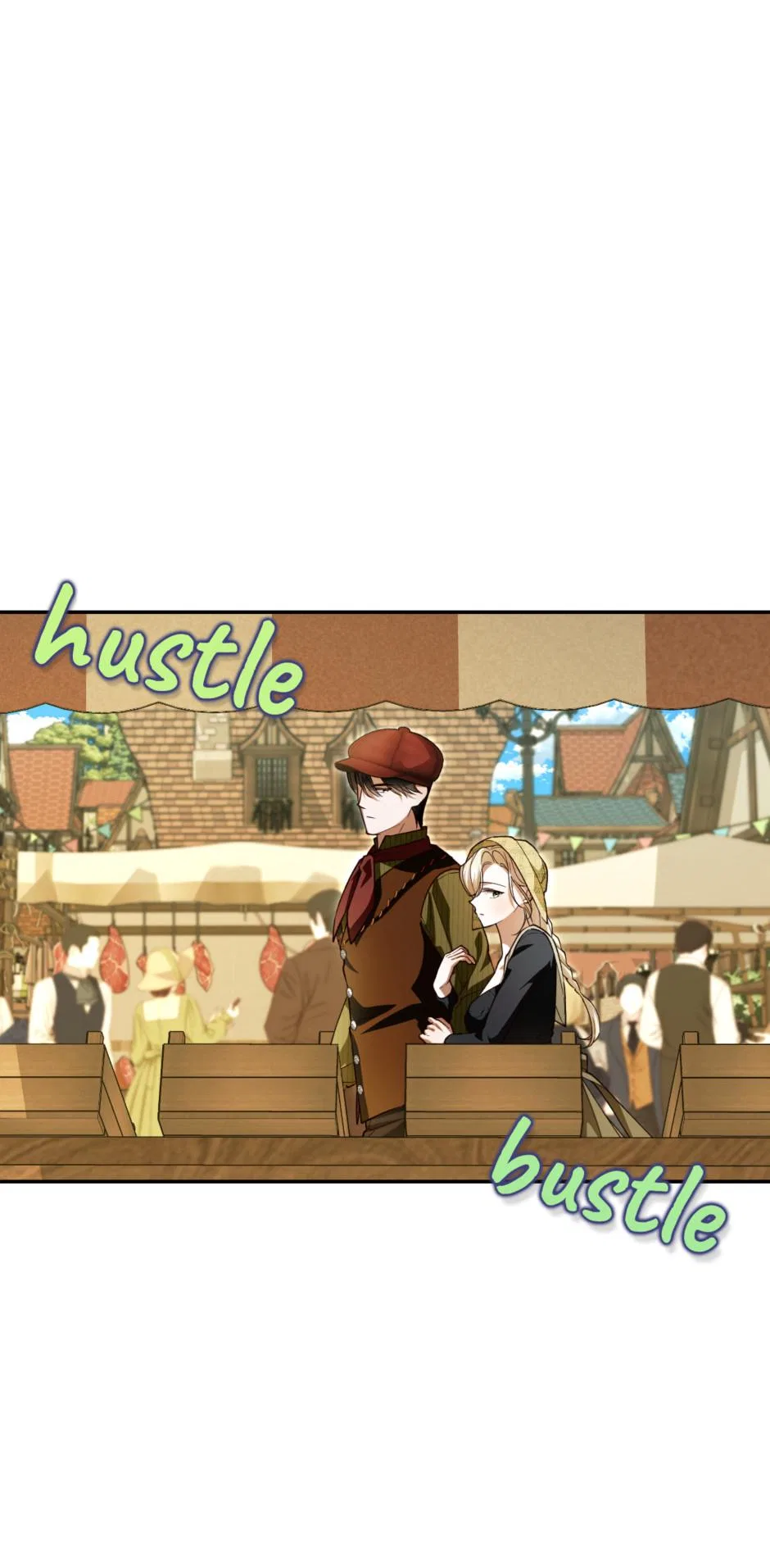 How to Hide the Emperor’s Child Chapter 120 – Page 1