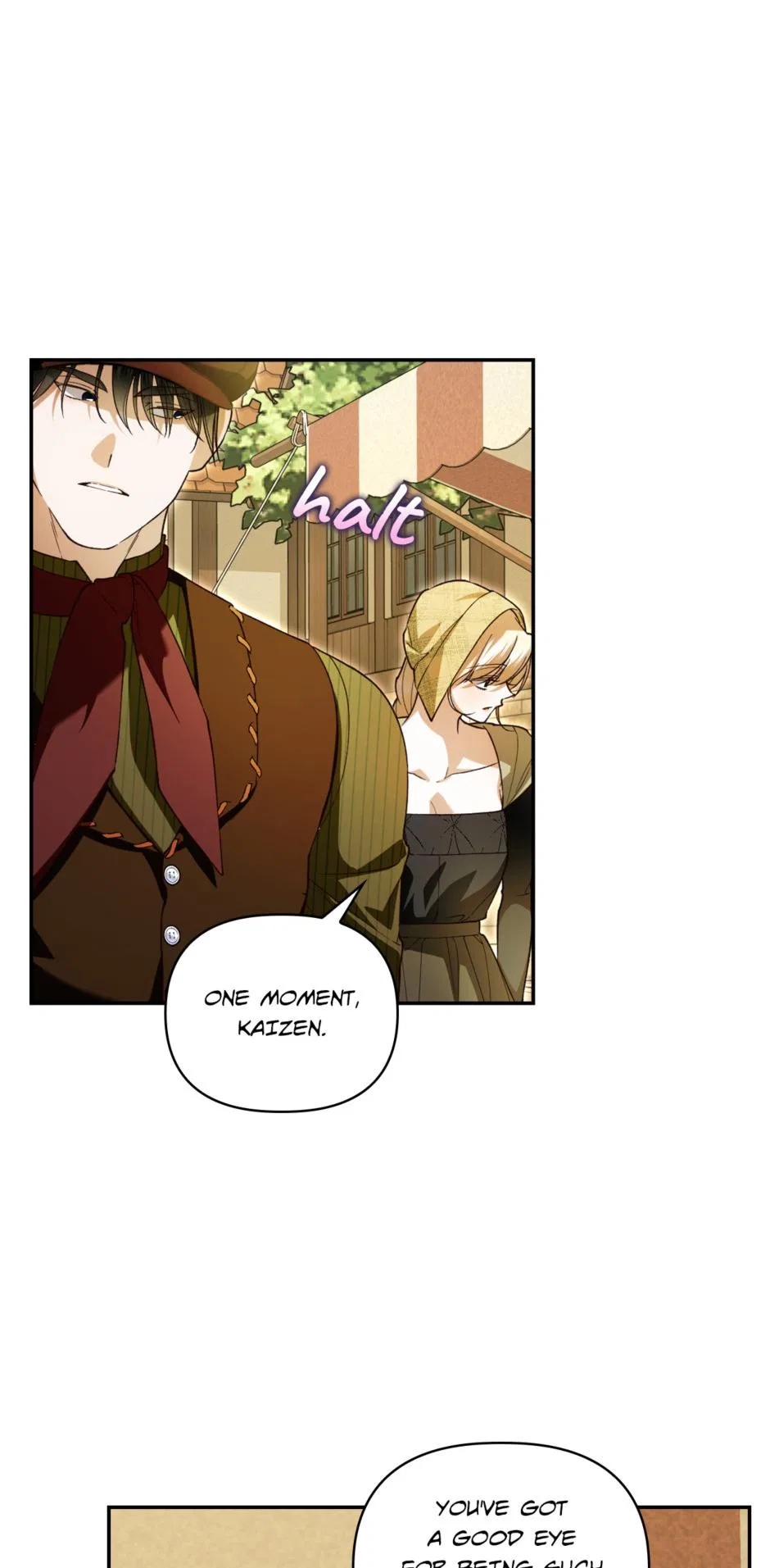 How to Hide the Emperor’s Child Chapter 120 – Page 2