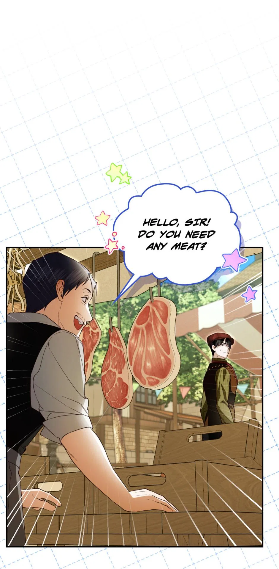 How to Hide the Emperor’s Child Chapter 120 – Page 4