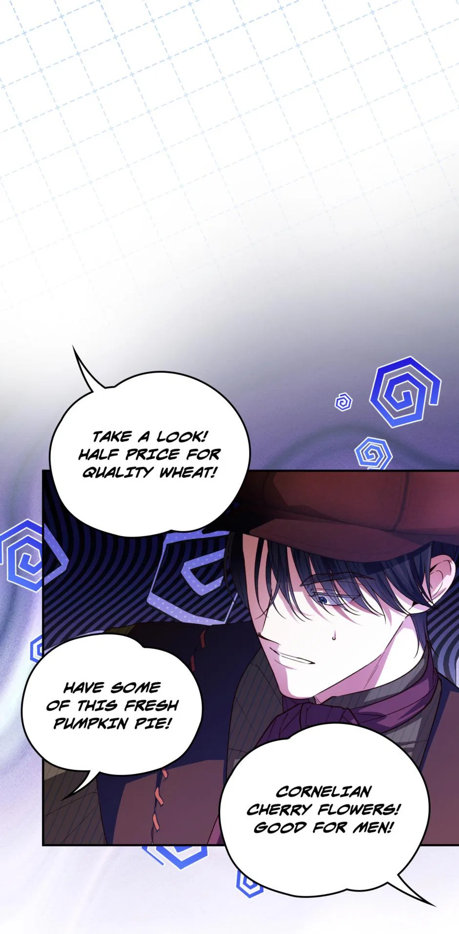 How to Hide the Emperor’s Child Chapter 120 – Page 5