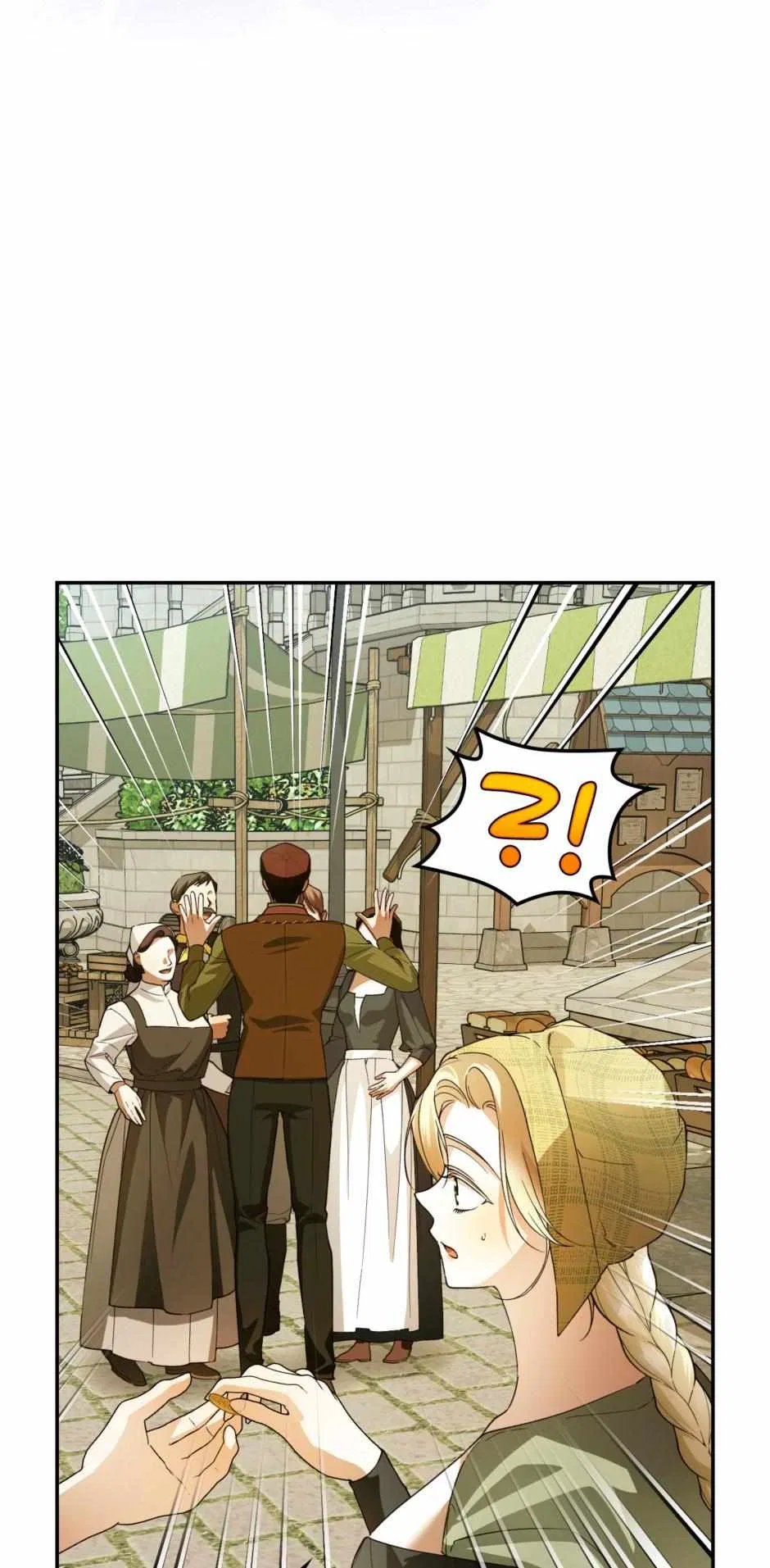 How to Hide the Emperor’s Child Chapter 120 – Page 6