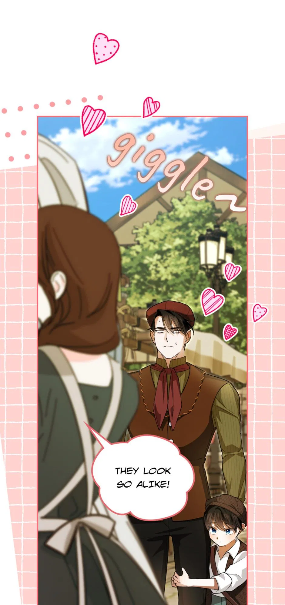 How to Hide the Emperor’s Child Chapter 120 – Page 10