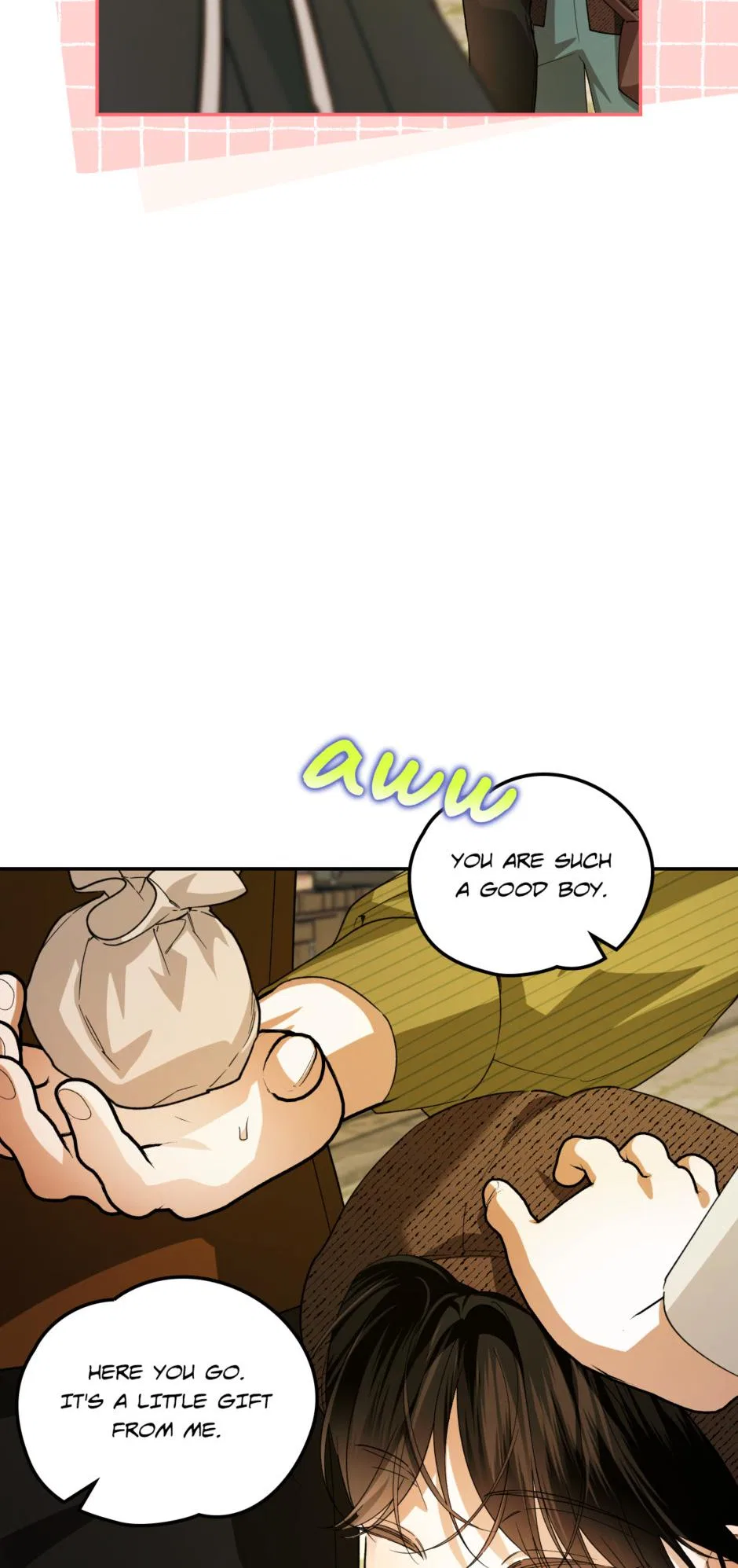 How to Hide the Emperor’s Child Chapter 120 – Page 11
