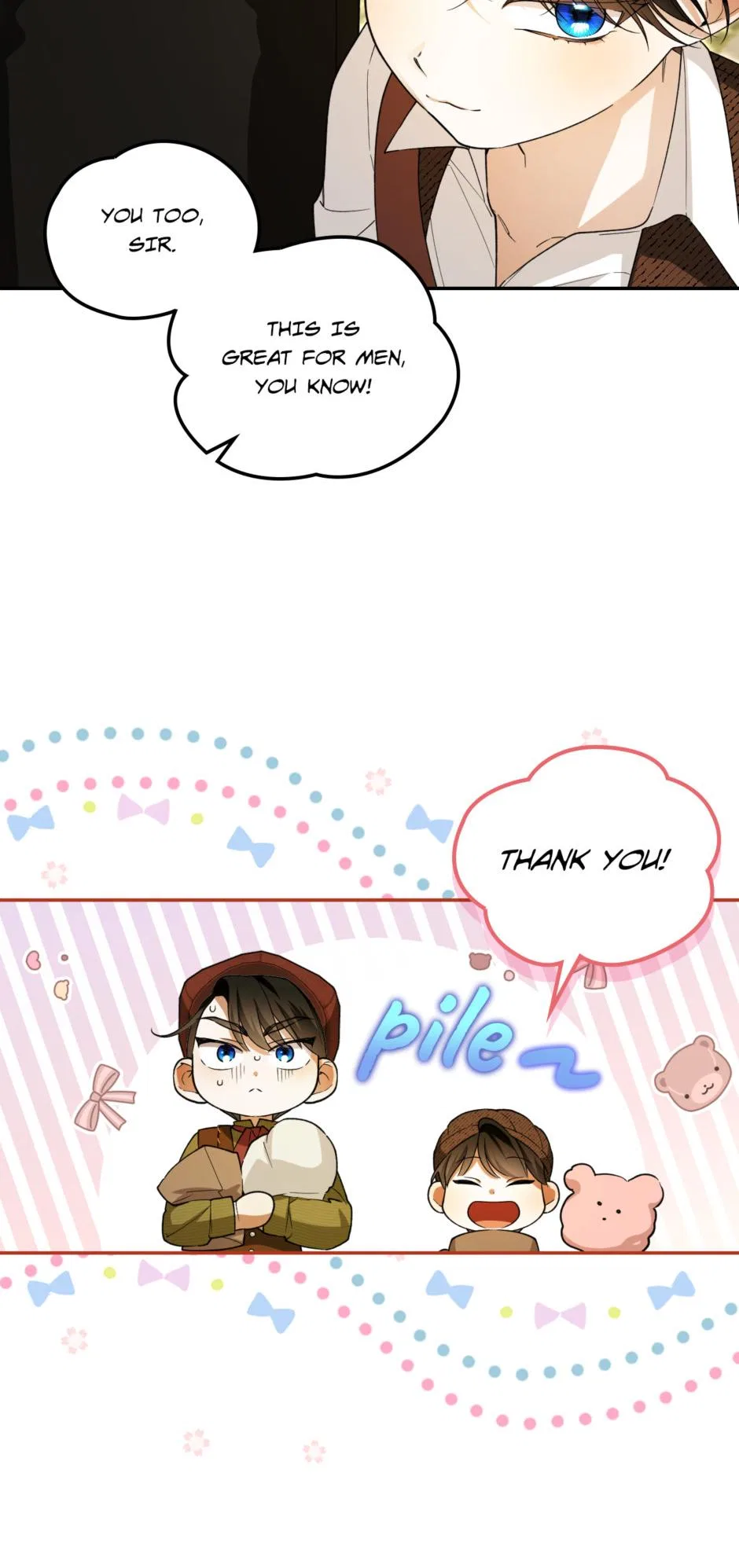 How to Hide the Emperor’s Child Chapter 120 – Page 12