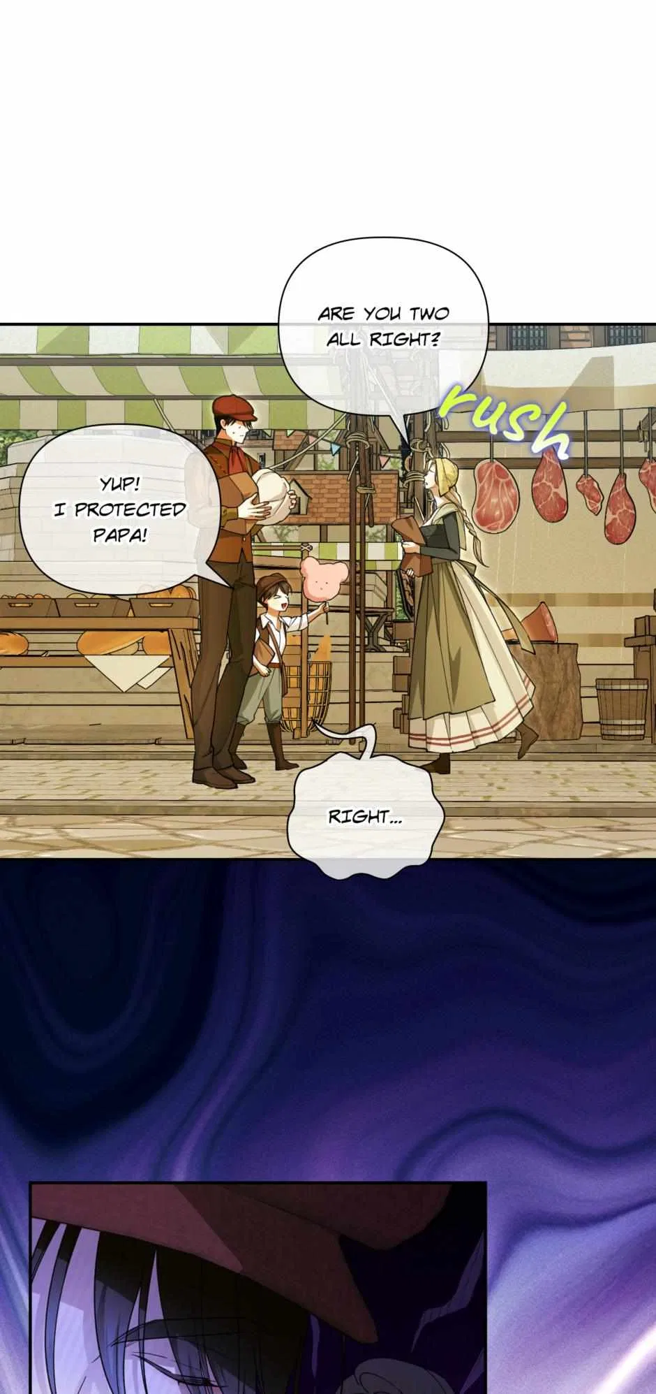 How to Hide the Emperor’s Child Chapter 120 – Page 13