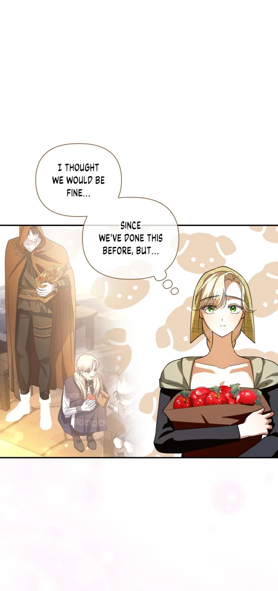 How to Hide the Emperor’s Child Chapter 120 – Page 15