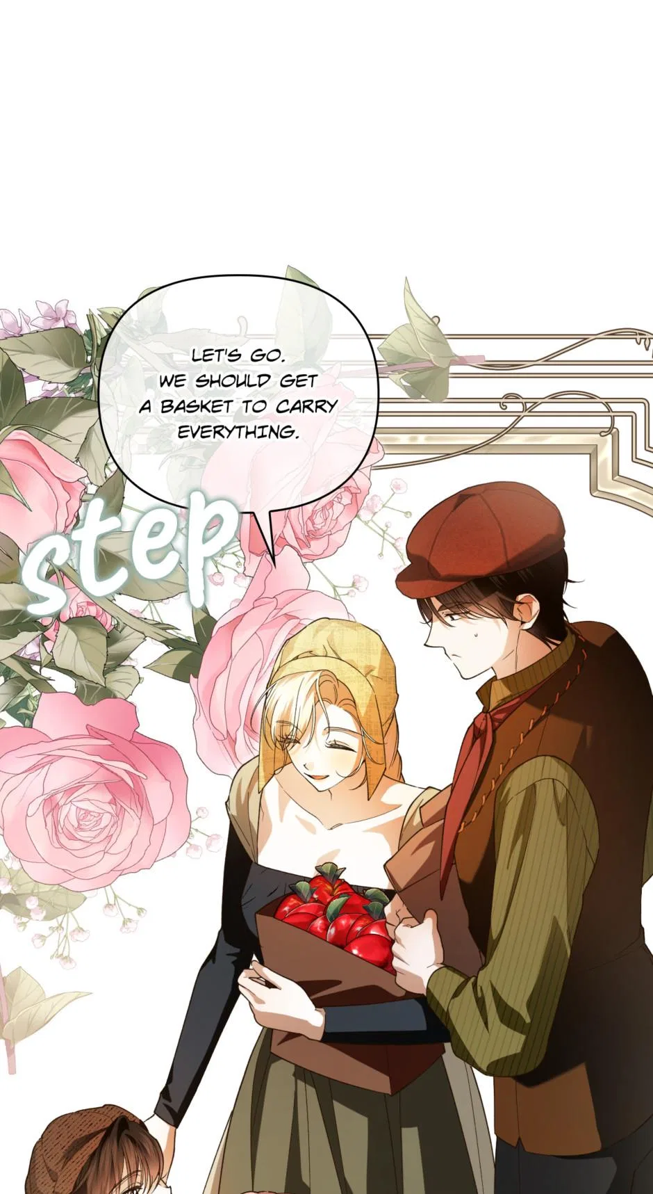 How to Hide the Emperor’s Child Chapter 120 – Page 18