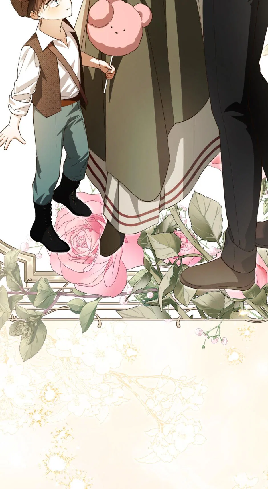 How to Hide the Emperor’s Child Chapter 120 – Page 19