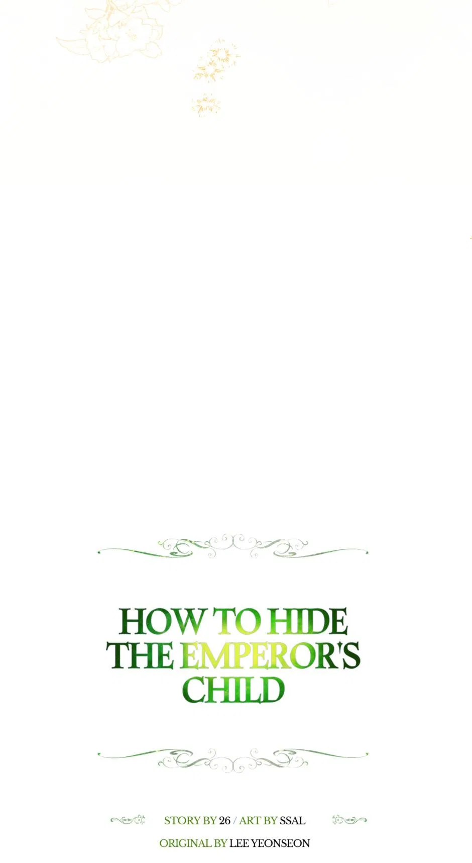 How to Hide the Emperor’s Child Chapter 120 – Page 21