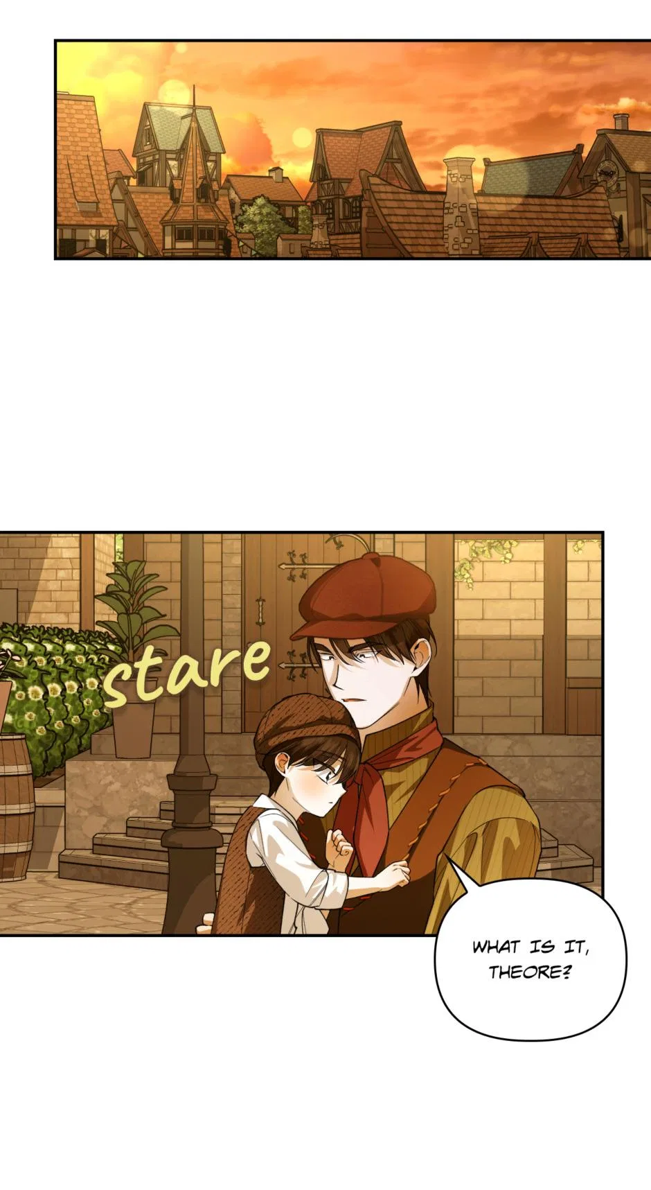 How to Hide the Emperor’s Child Chapter 120 – Page 23