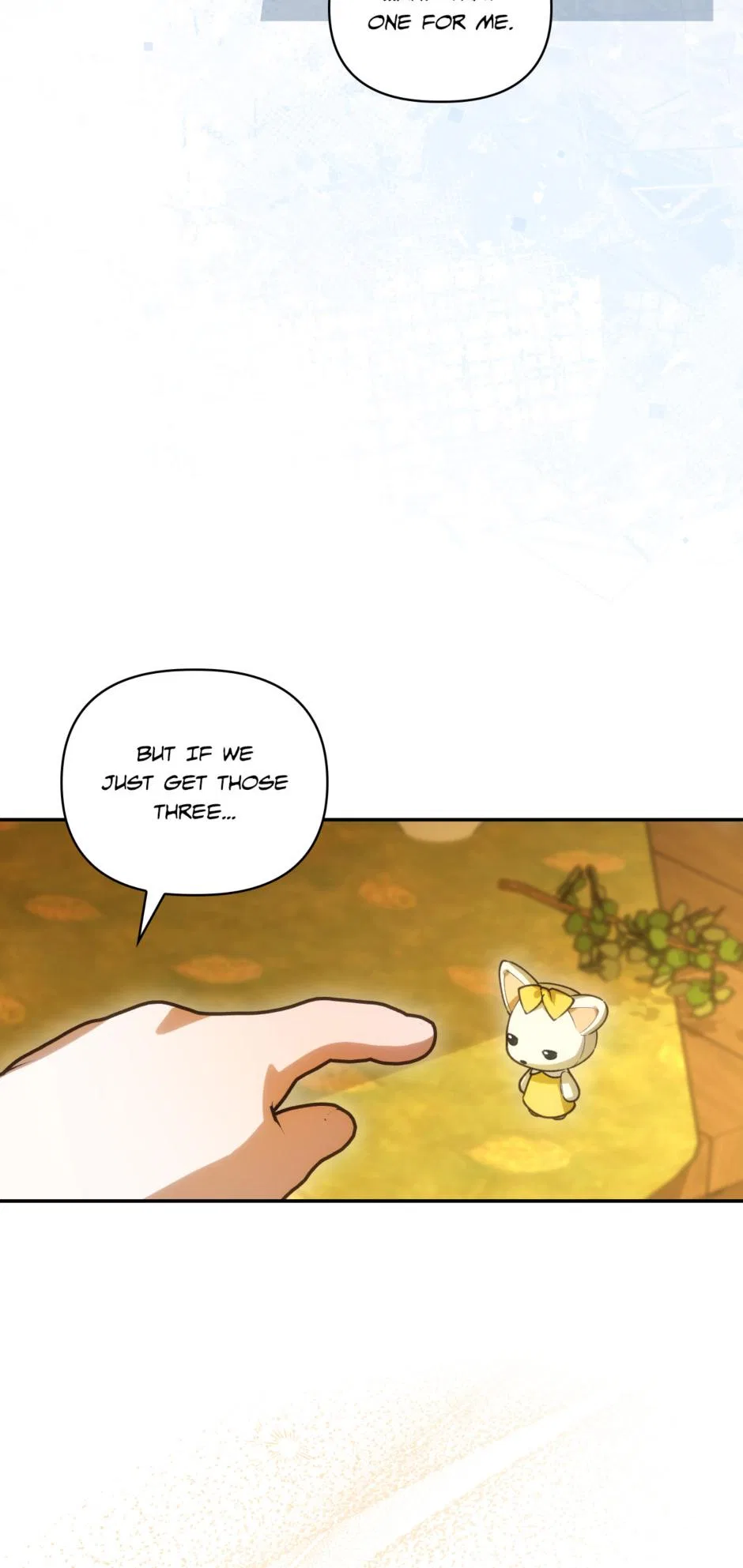 How to Hide the Emperor’s Child Chapter 120 – Page 27