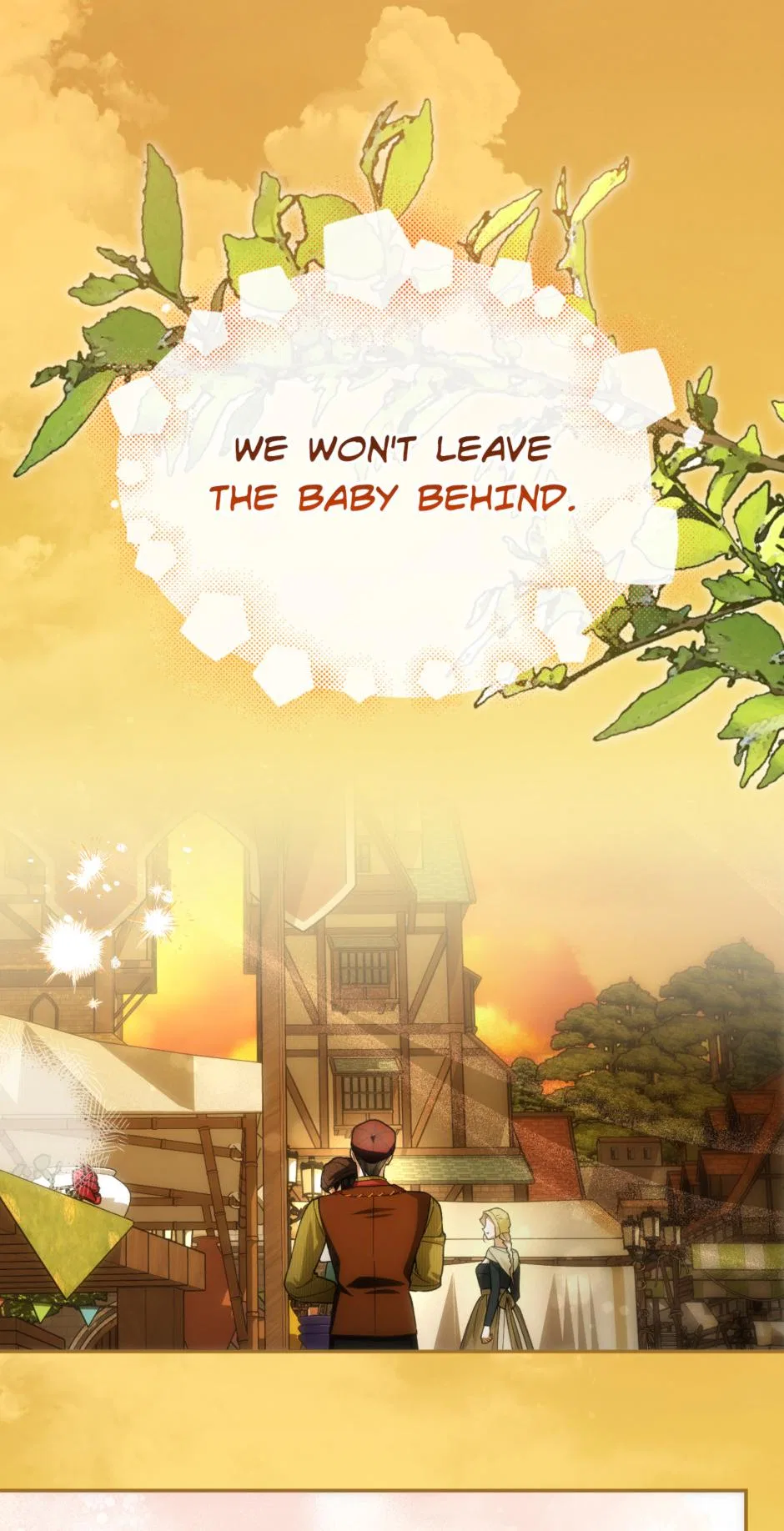 How to Hide the Emperor’s Child Chapter 120 – Page 31