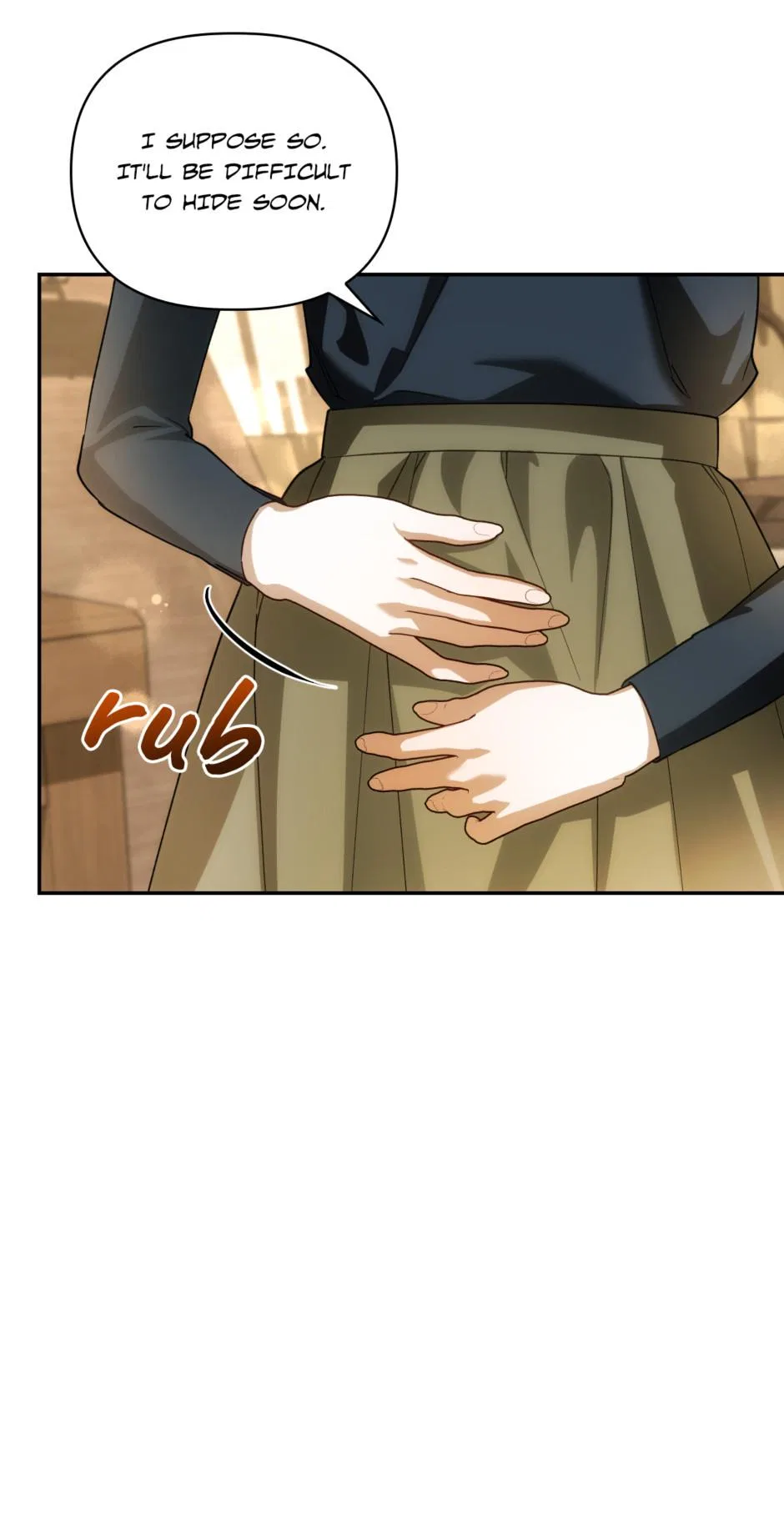 How to Hide the Emperor’s Child Chapter 120 – Page 34