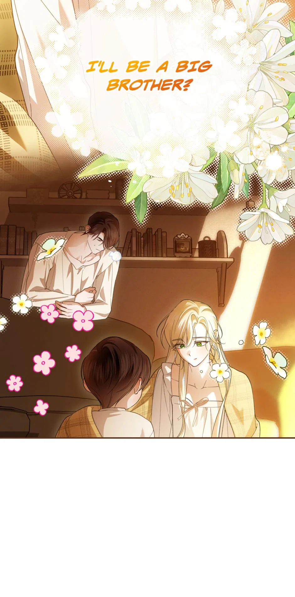 How to Hide the Emperor’s Child Chapter 120 – Page 41