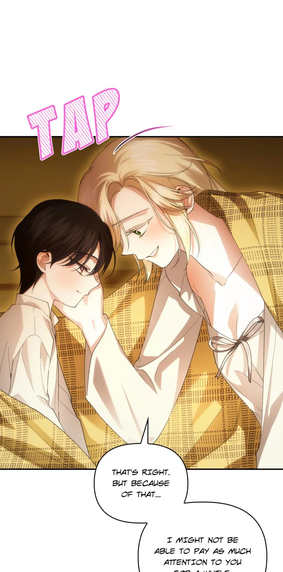 How to Hide the Emperor’s Child Chapter 120 – Page 42