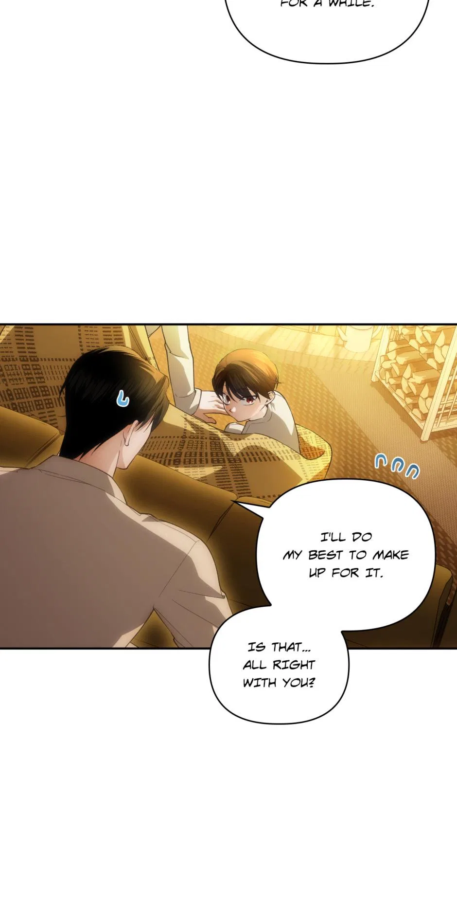 How to Hide the Emperor’s Child Chapter 120 – Page 43
