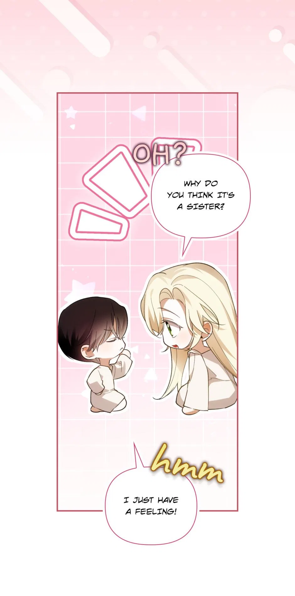 How to Hide the Emperor’s Child Chapter 120 – Page 45