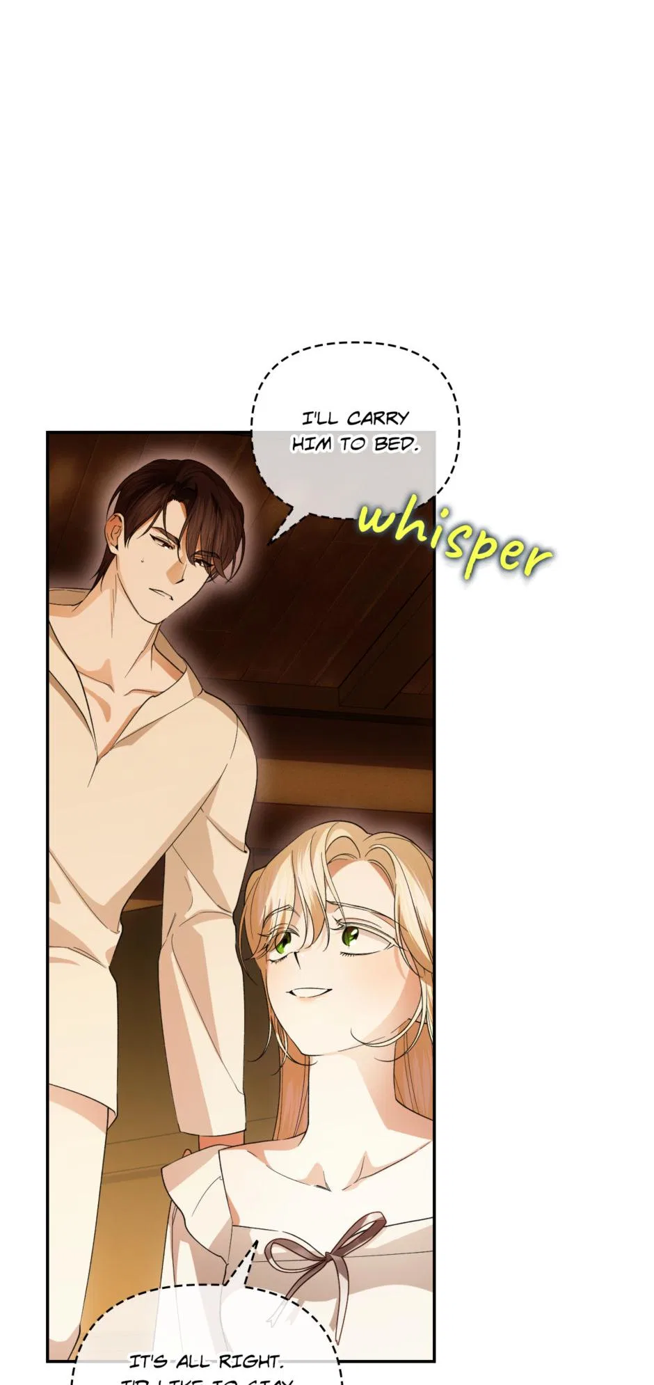 How to Hide the Emperor’s Child Chapter 120 – Page 51