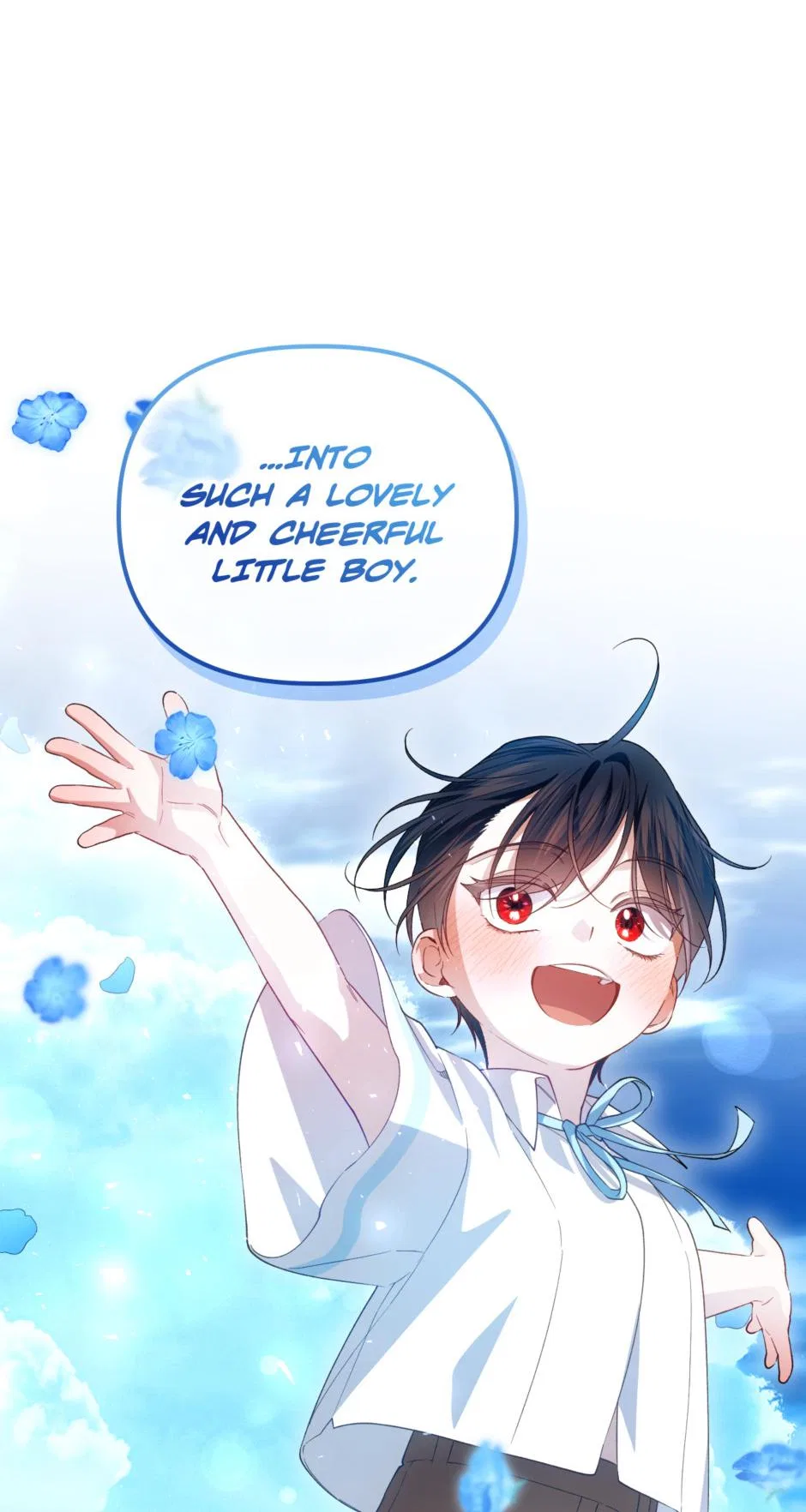 How to Hide the Emperor’s Child Chapter 120 – Page 58