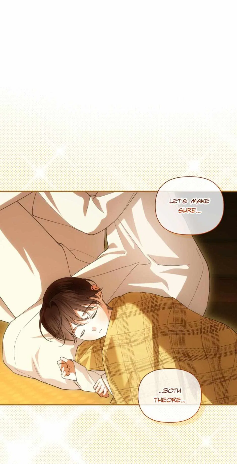 How to Hide the Emperor’s Child Chapter 120 – Page 62