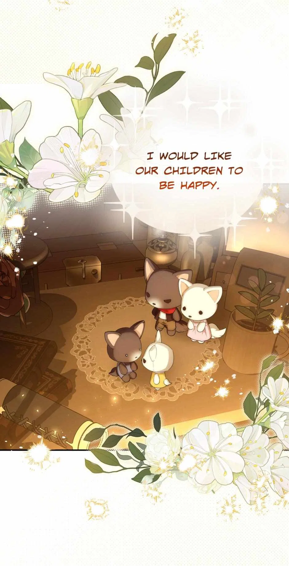 How to Hide the Emperor’s Child Chapter 120 – Page 64