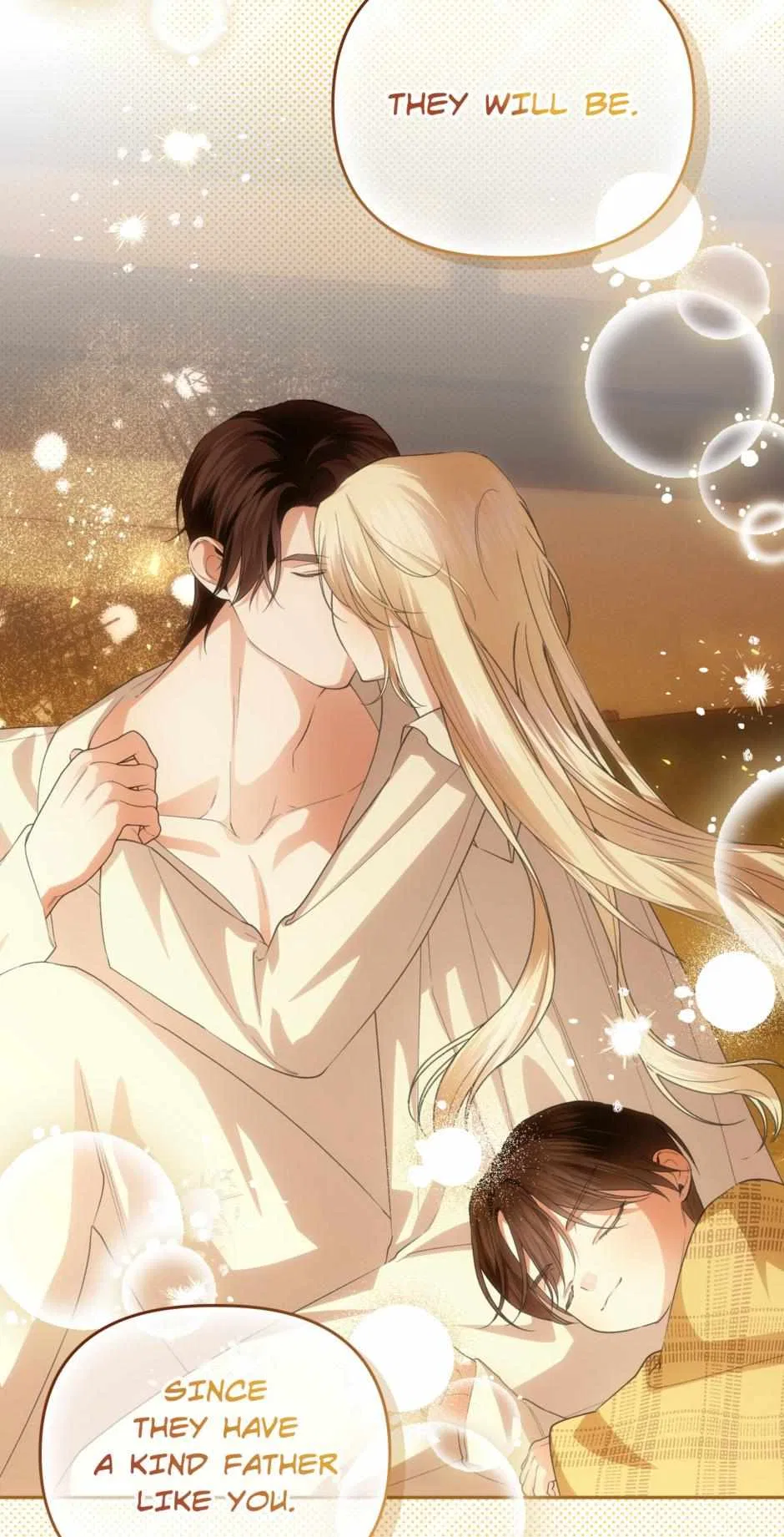 How to Hide the Emperor’s Child Chapter 120 – Page 66
