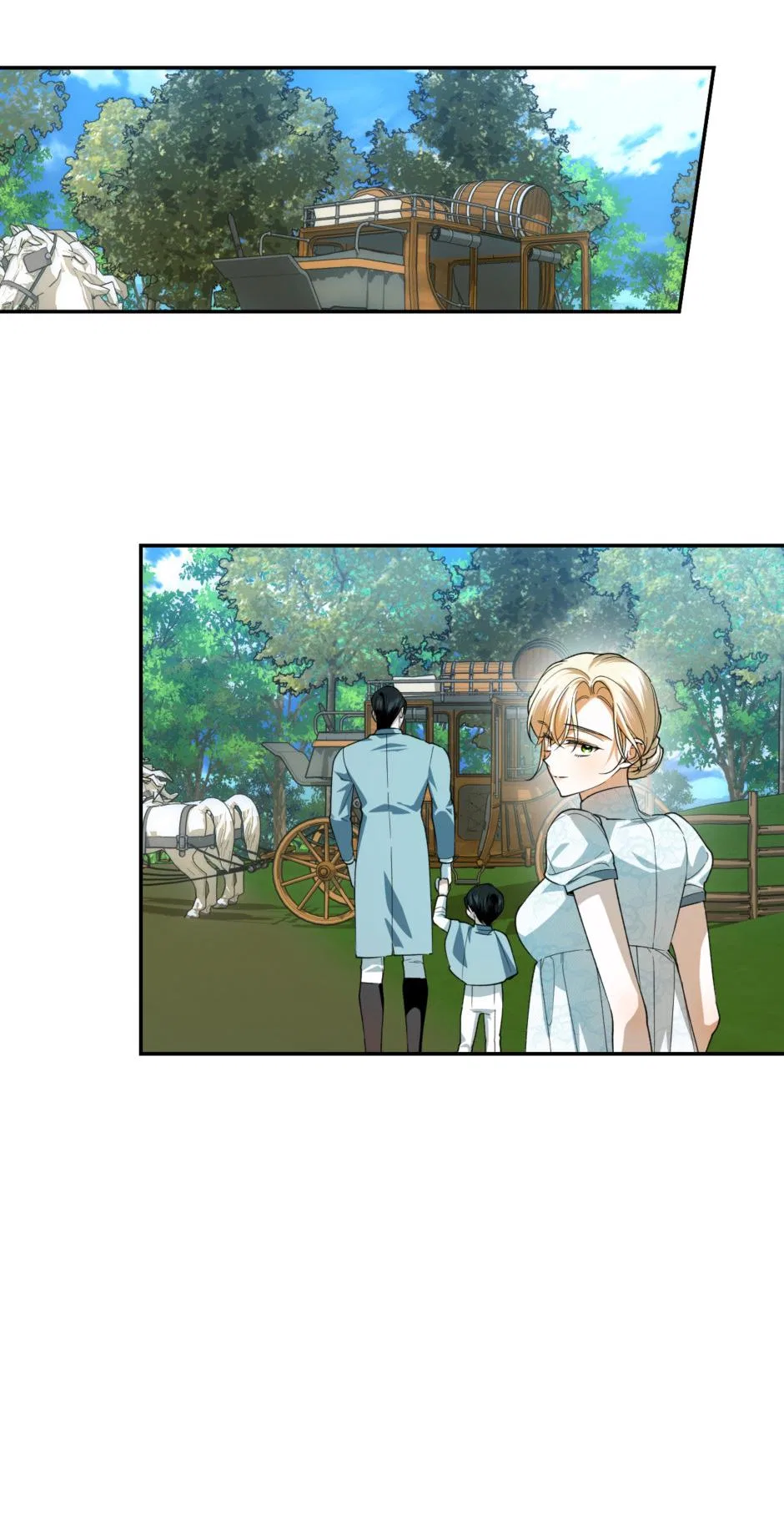 How to Hide the Emperor’s Child Chapter 120 – Page 68