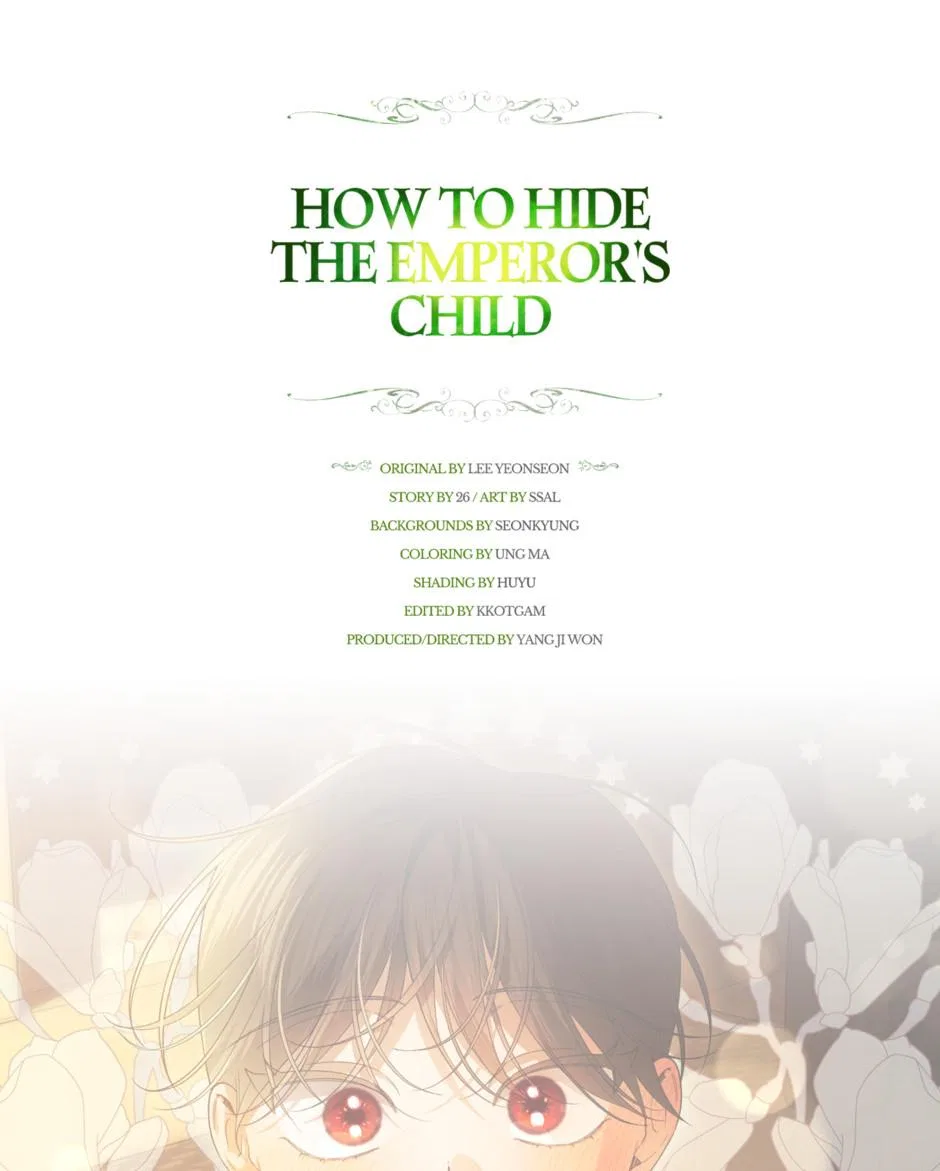 How to Hide the Emperor’s Child Chapter 120 – Page 70