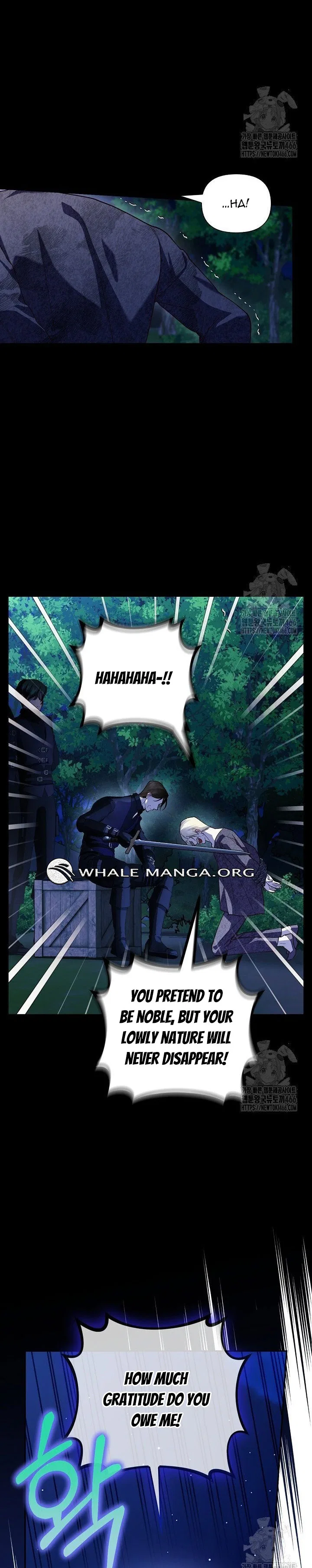 How to Hide the Emperor’s Child Chapter 113 – Page 4