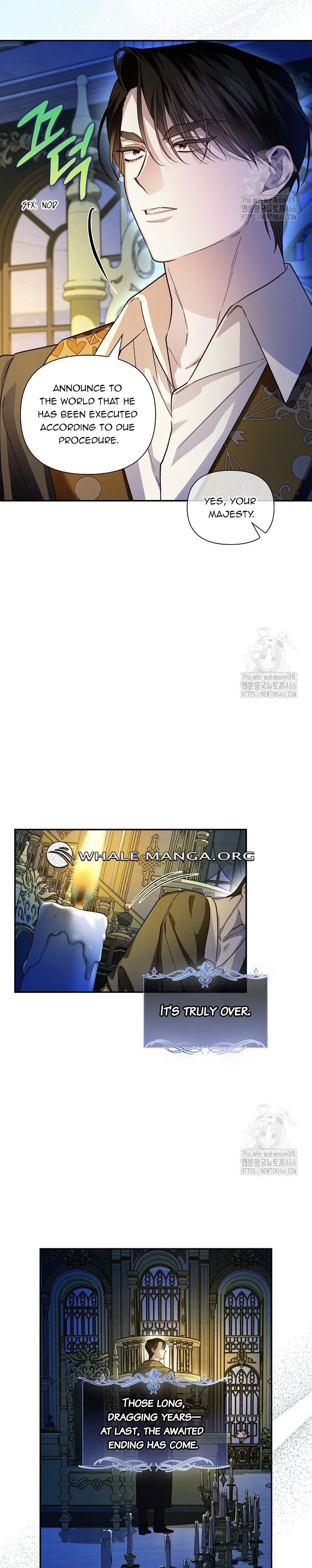 How to Hide the Emperor’s Child Chapter 113 – Page 13