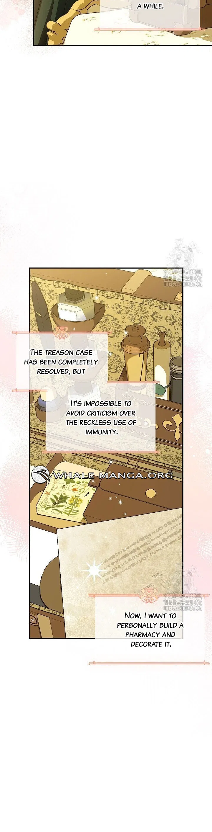 How to Hide the Emperor’s Child Chapter 113 – Page 18
