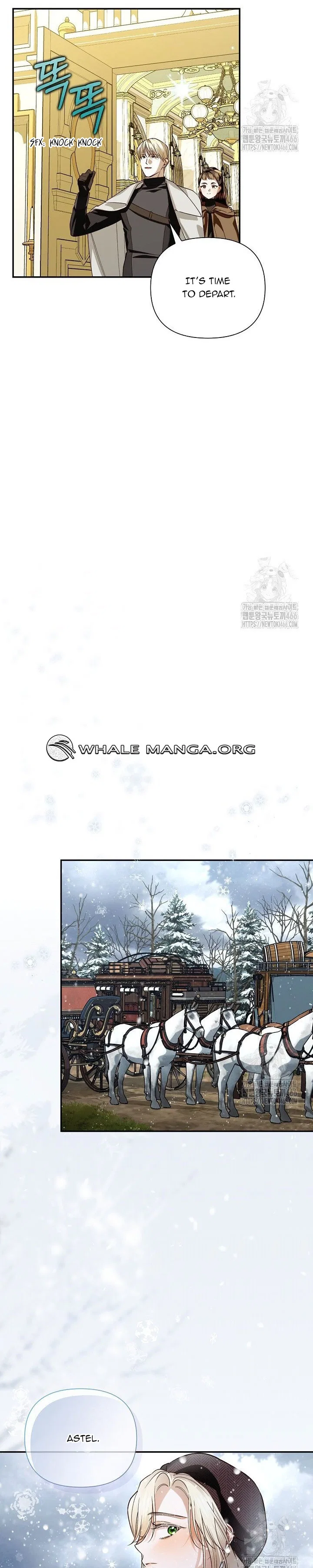 How to Hide the Emperor’s Child Chapter 113 – Page 19