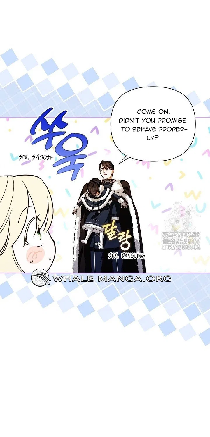 How to Hide the Emperor’s Child Chapter 113 – Page 21