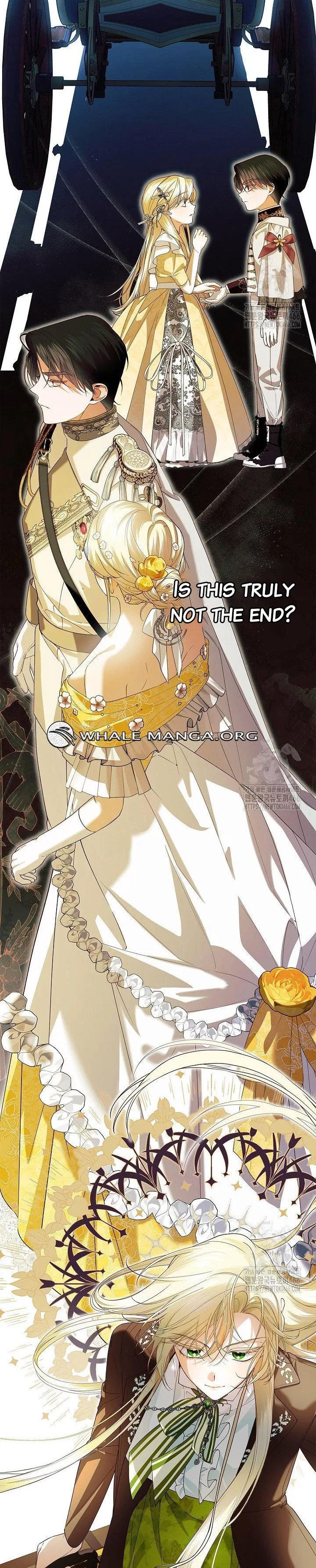 How to Hide the Emperor’s Child Chapter 113 – Page 26
