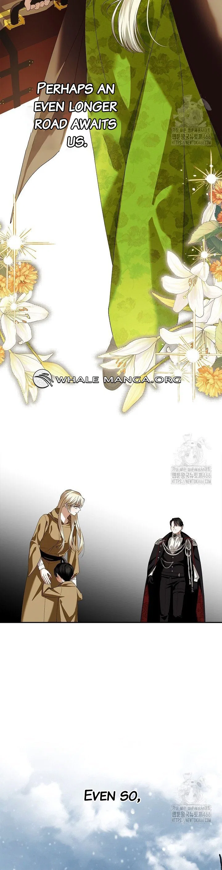 How to Hide the Emperor’s Child Chapter 113 – Page 27