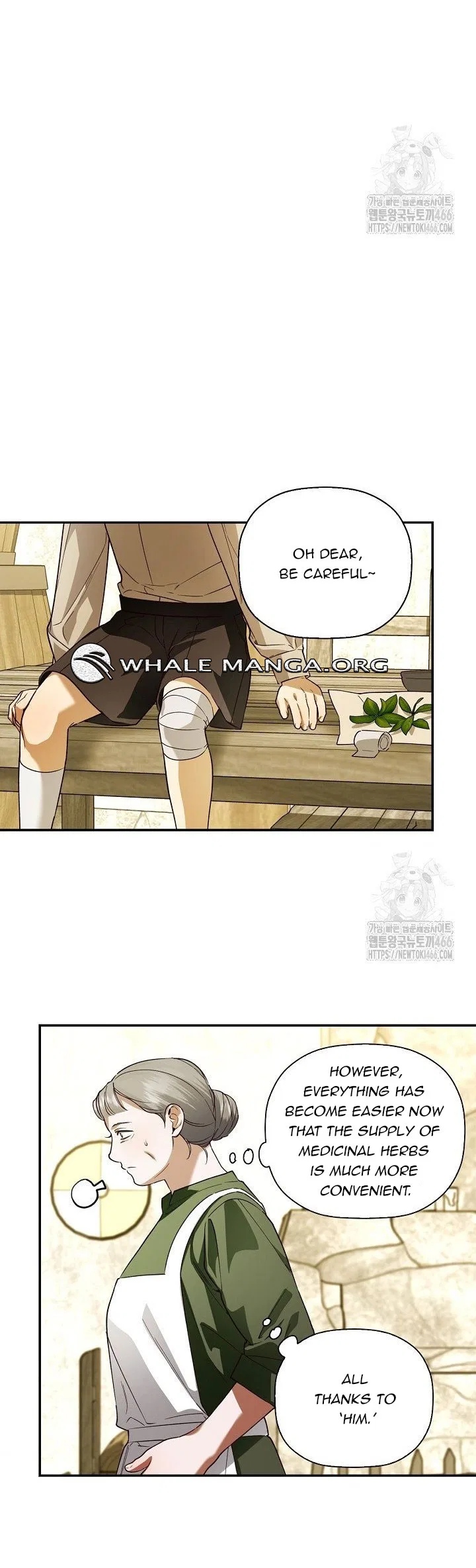How to Hide the Emperor’s Child Chapter 113 – Page 30