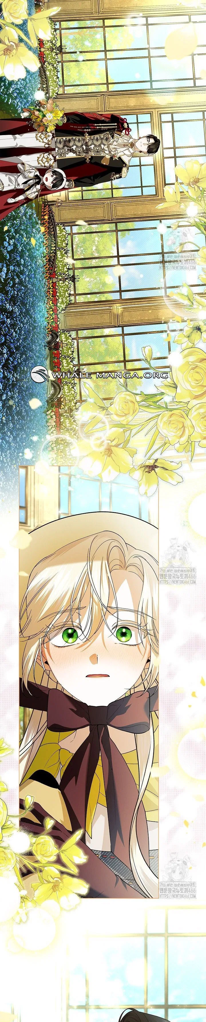 How to Hide the Emperor’s Child Chapter 113 – Page 35