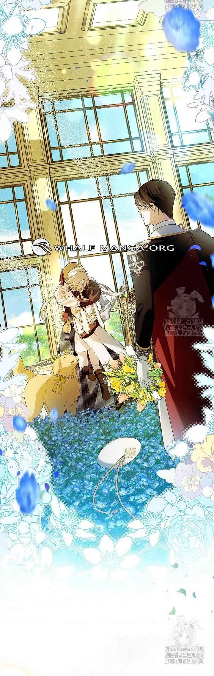 How to Hide the Emperor’s Child Chapter 113 – Page 38