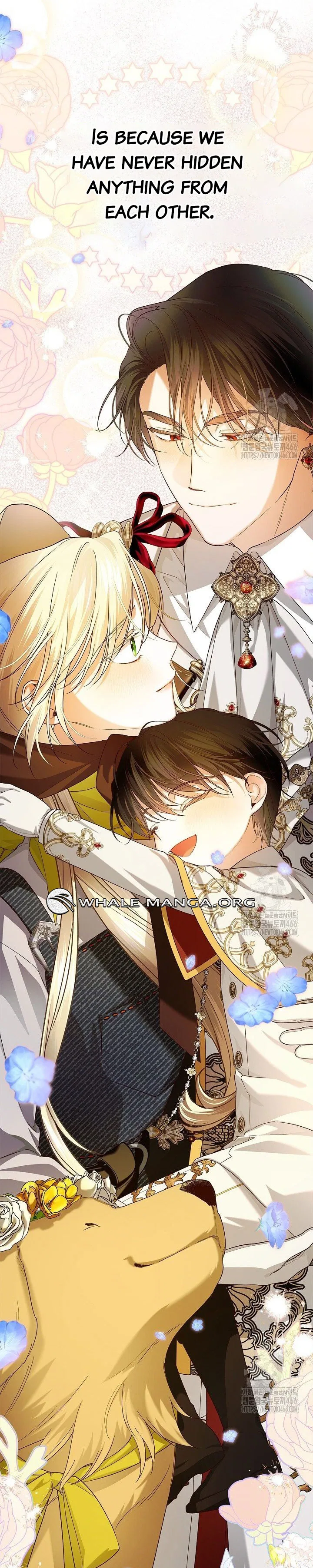 How to Hide the Emperor’s Child Chapter 113 – Page 39