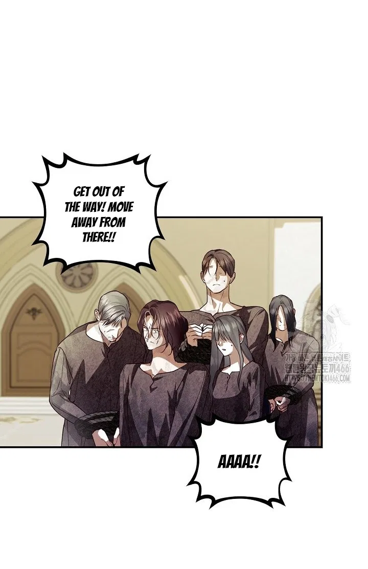 How to Hide the Emperor’s Child Chapter 112 – Page 6