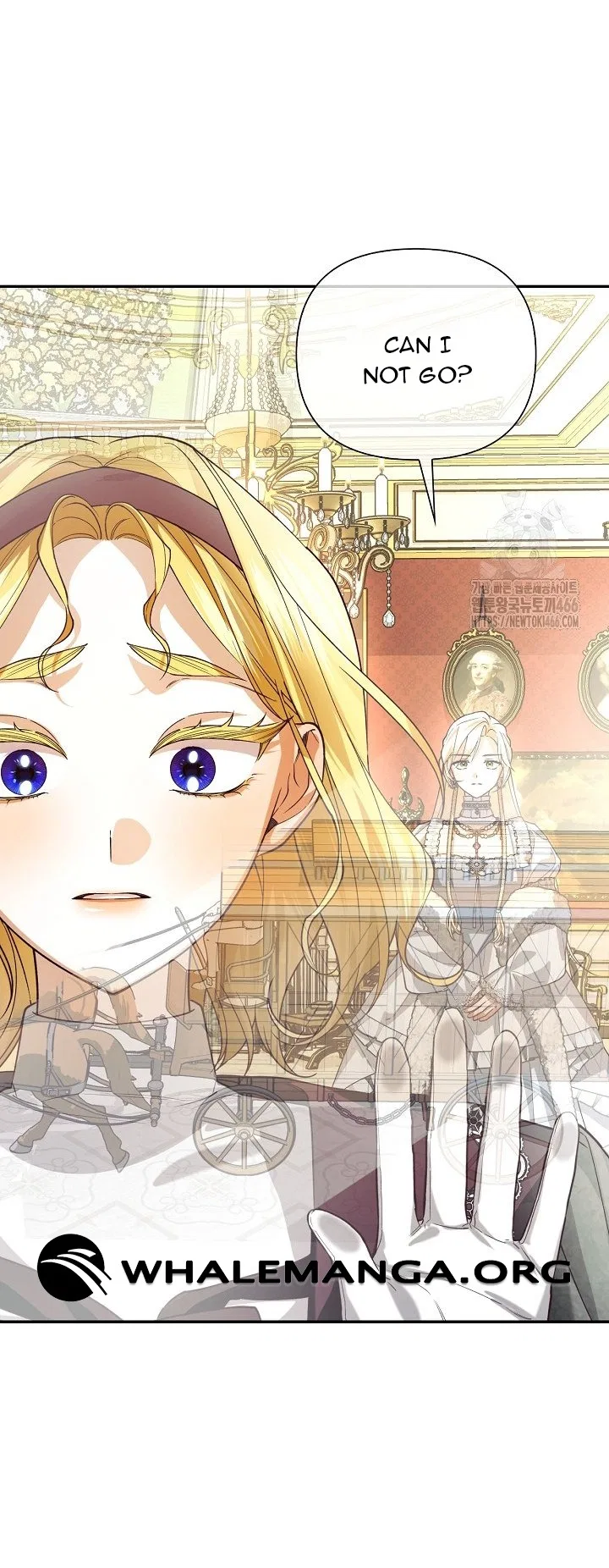 How to Hide the Emperor’s Child Chapter 112 – Page 10