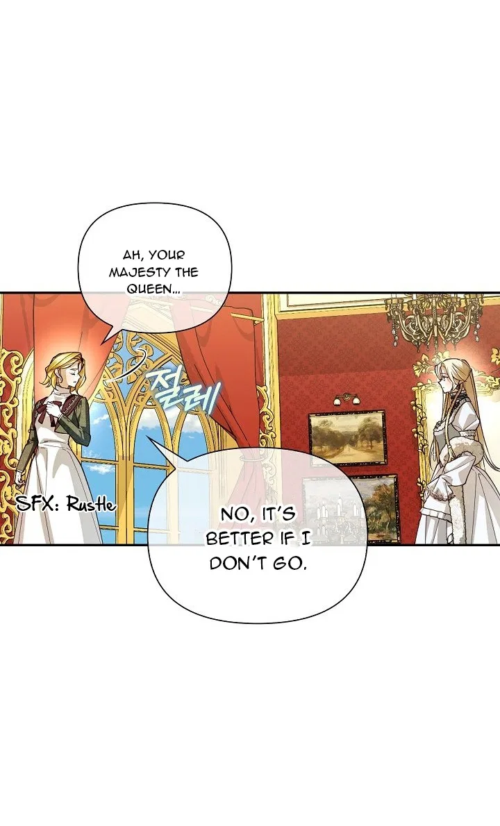 How to Hide the Emperor’s Child Chapter 112 – Page 12