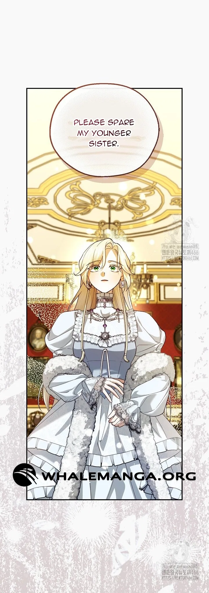 How to Hide the Emperor’s Child Chapter 112 – Page 14