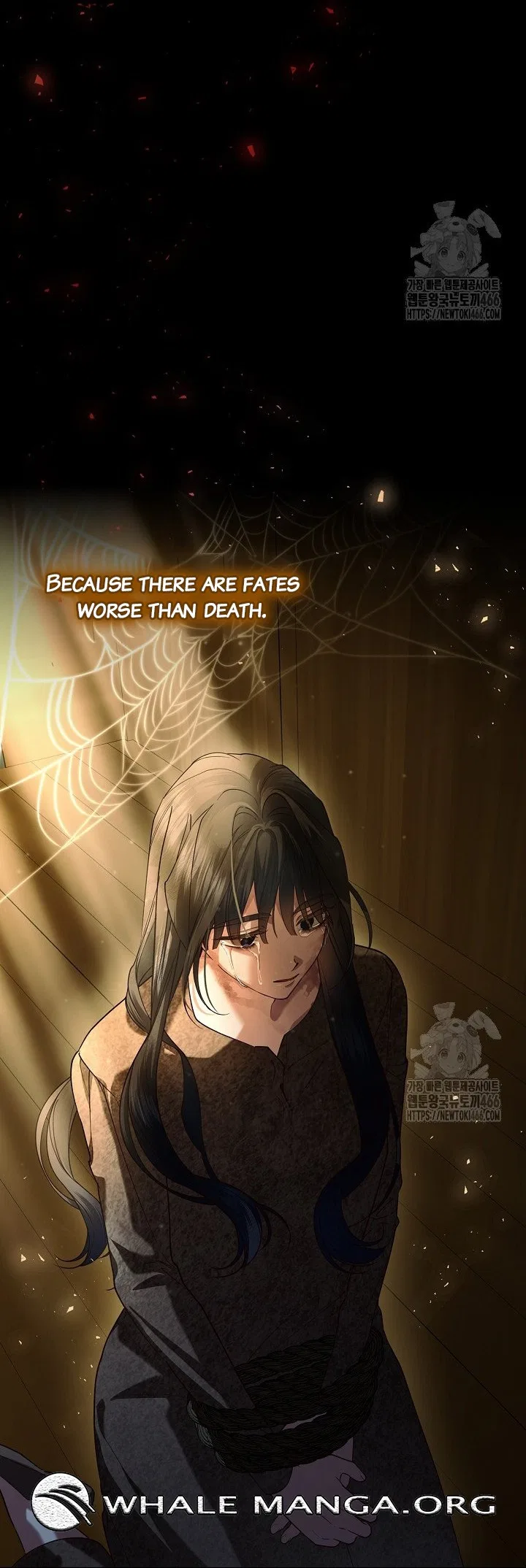 How to Hide the Emperor’s Child Chapter 112 – Page 17