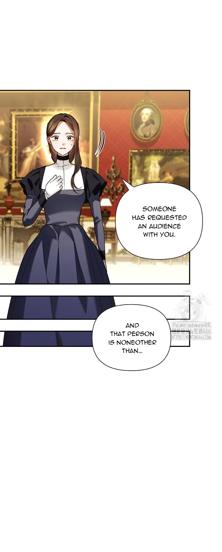 How to Hide the Emperor’s Child Chapter 112 – Page 19