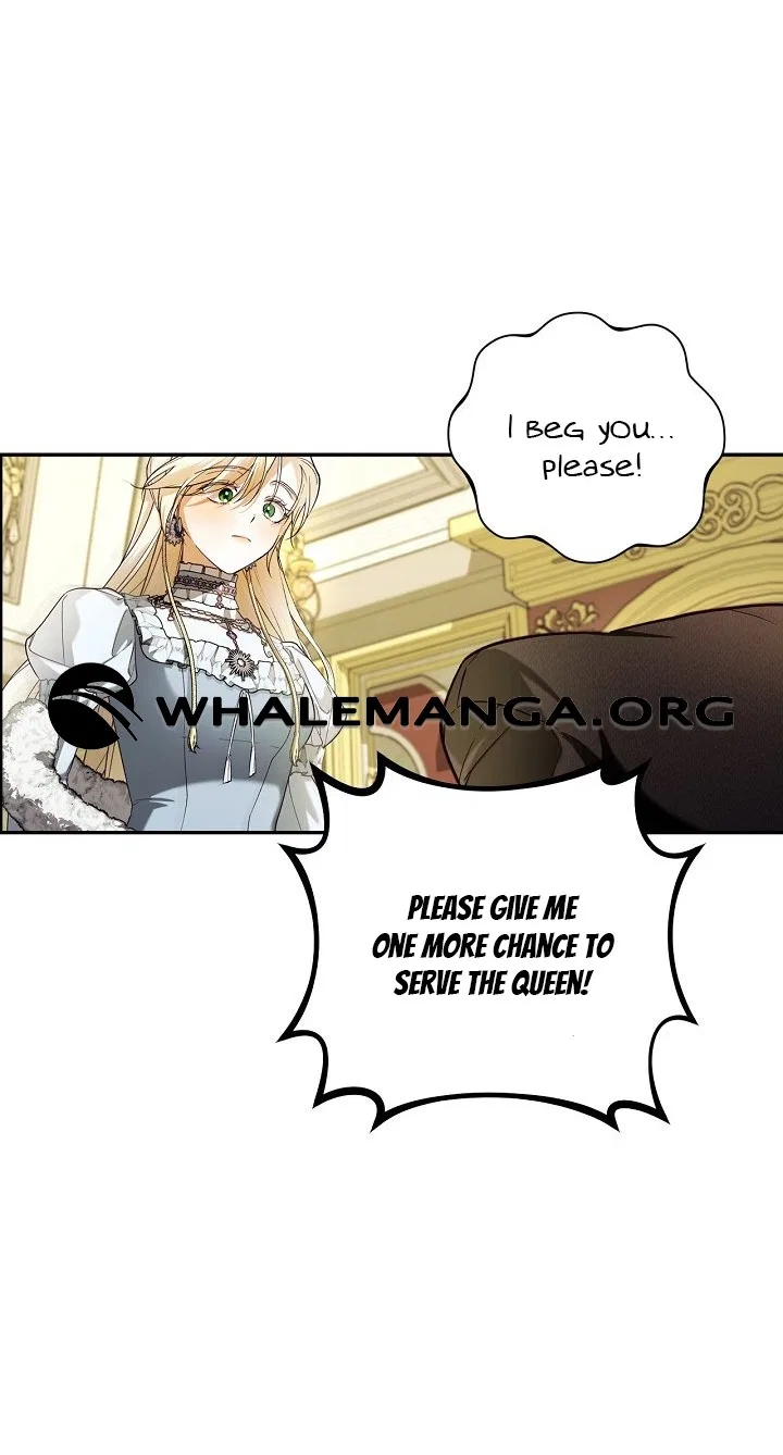 How to Hide the Emperor’s Child Chapter 112 – Page 30