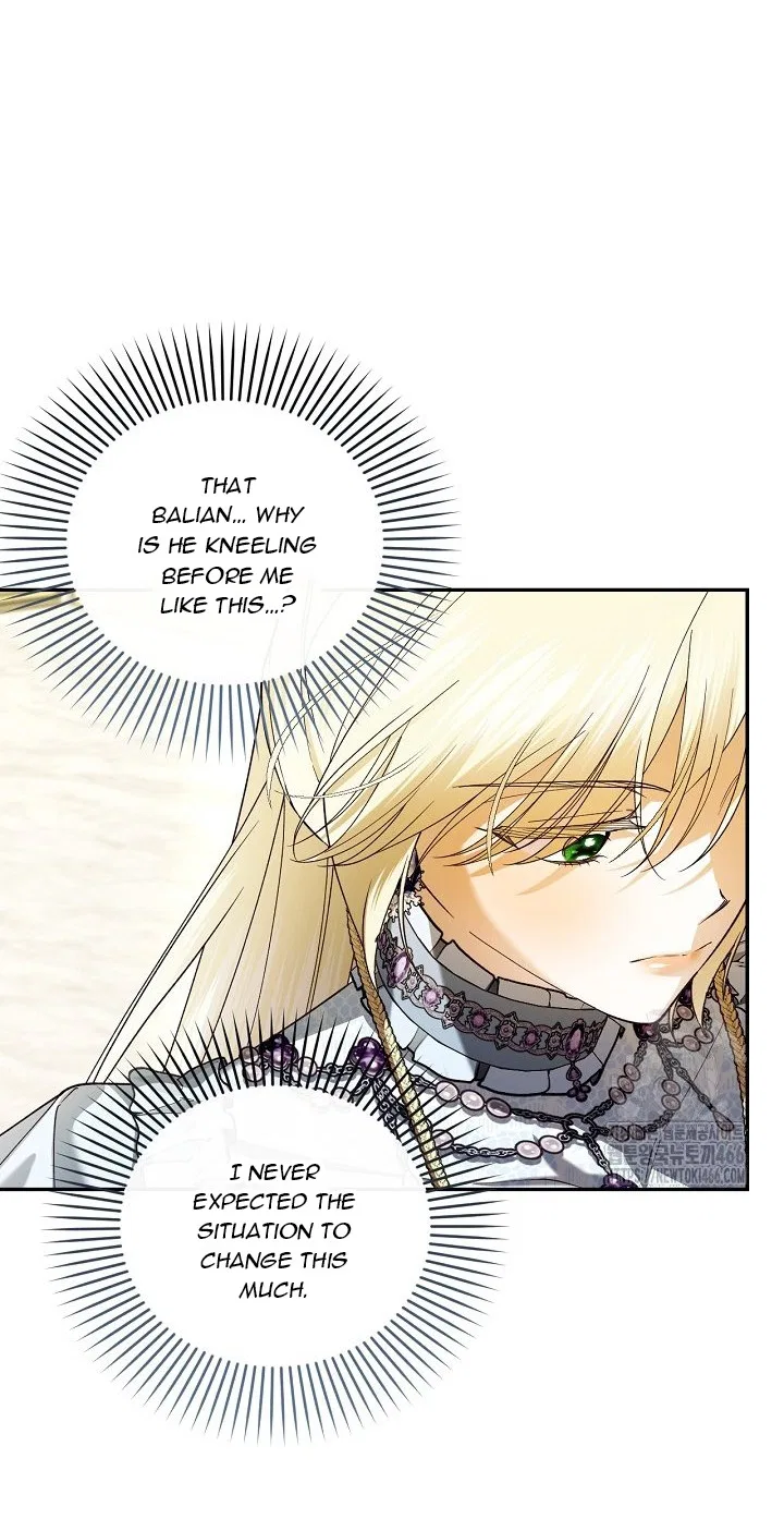 How to Hide the Emperor’s Child Chapter 112 – Page 31