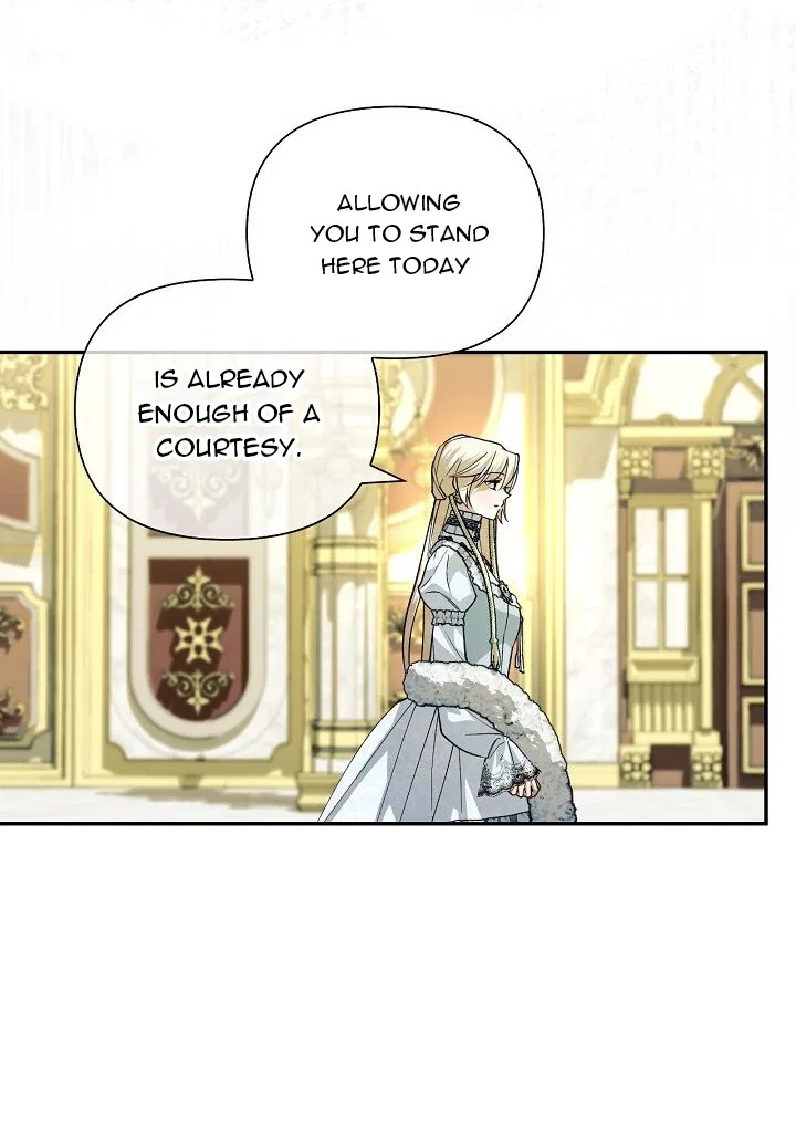 How to Hide the Emperor’s Child Chapter 112 – Page 36